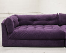 Load image into Gallery viewer, 3 Piece Prima in Bella Aubergine