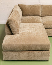 Load image into Gallery viewer, Michonne Sofa in Bianca Moss