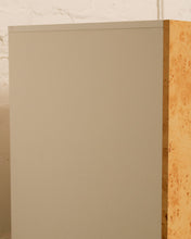 Load image into Gallery viewer, Faux Burl Credenza