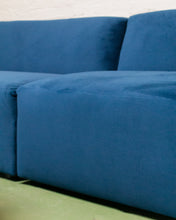 Load image into Gallery viewer, Bonnie Chase + Chase in Royal Cobalt