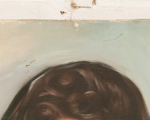 Load image into Gallery viewer, Woman in Cloak