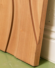 Load image into Gallery viewer, Abstract Wooden Wall Art