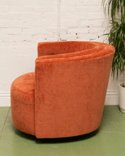 Load image into Gallery viewer, Babita Swivel in Lovely Russet