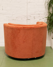 Load image into Gallery viewer, Babita Swivel in Lovely Russet