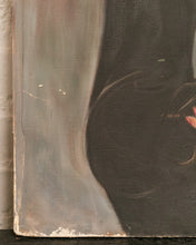 Load image into Gallery viewer, Woman in Cloak