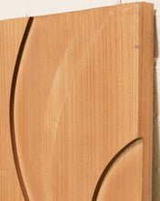 Load image into Gallery viewer, Abstract Wooden Wall Art