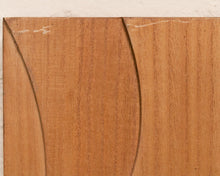 Load image into Gallery viewer, Abstract Wooden Wall Art