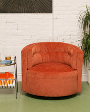 Load image into Gallery viewer, Babita Swivel in Lovely Russet