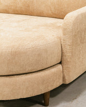 Load image into Gallery viewer, Ramona Sofa in Matisse Camel