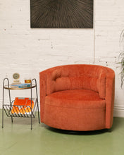 Load image into Gallery viewer, Babita Swivel in Lovely Russet