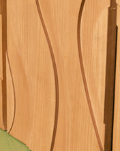 Load image into Gallery viewer, Abstract Wooden Wall Art