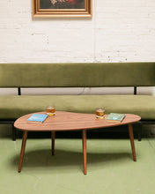 Load image into Gallery viewer, Boomerang Coffee Table