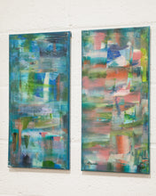 Load image into Gallery viewer, Life In Motion Set of 8 by E. Marz