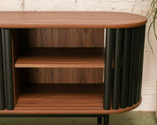 Load image into Gallery viewer, Johannesburg Low Profile Credenza