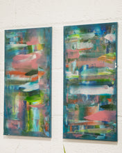 Load image into Gallery viewer, Life In Motion Set of 8 by E. Marz