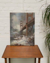 Load image into Gallery viewer, Bridge Painting
