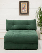 Load image into Gallery viewer, Prima Single Piece in Bella Hunter Green