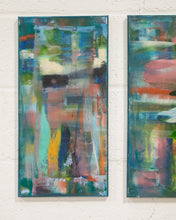 Load image into Gallery viewer, Life In Motion Set of 8 by E. Marz