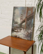 Load image into Gallery viewer, Bridge Painting