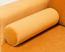 Load image into Gallery viewer, Harper Sofa in Gold