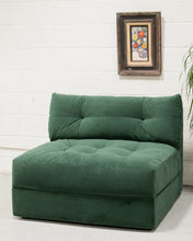 Load image into Gallery viewer, Prima Single Piece in Bella Hunter Green