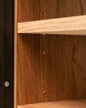 Load image into Gallery viewer, Johannesburg Low Profile Credenza