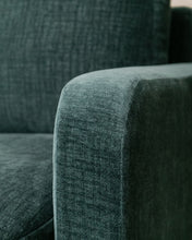 Load image into Gallery viewer, Ramona Sofa in Napa Teal