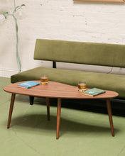 Load image into Gallery viewer, Boomerang Coffee Table