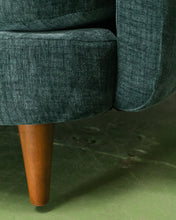 Load image into Gallery viewer, Ramona Sofa in Napa Teal