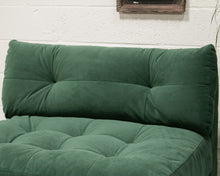 Load image into Gallery viewer, Prima Single Piece in Bella Hunter Green