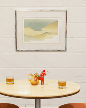 Load image into Gallery viewer, Lithograph by Blessing Semler
