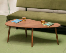 Load image into Gallery viewer, Boomerang Coffee Table