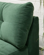 Load image into Gallery viewer, Prima Single Piece in Bella Hunter Green