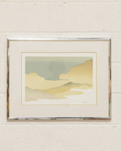 Load image into Gallery viewer, Lithograph by Blessing Semler