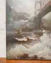Load image into Gallery viewer, Bridge Painting