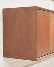 Load image into Gallery viewer, Alexander Floating Credenza 72”