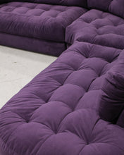 Load image into Gallery viewer, 3 Piece Prima in Bella Aubergine