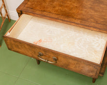 Load image into Gallery viewer, Mastercraft Mid Century Chest of Drawers