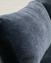 Load image into Gallery viewer, Michonne Sectional Sofa in Amici Indigo