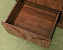 Load image into Gallery viewer, Oliver Brutalist Modern Armoire
