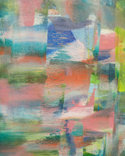 Load image into Gallery viewer, Life In Motion Set of 8 by E. Marz