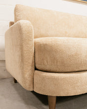 Load image into Gallery viewer, Ramona Sofa in Matisse Camel