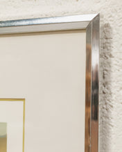 Load image into Gallery viewer, Lithograph by Blessing Semler