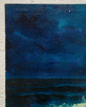 Load image into Gallery viewer, Vintage Waves Seascape