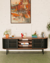 Load image into Gallery viewer, Johannesburg Low Profile Credenza