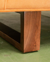 Load image into Gallery viewer, Natasha 3 Seater in Parallel Tobacco