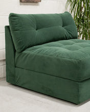 Load image into Gallery viewer, Prima Single Piece in Bella Hunter Green