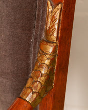 Load image into Gallery viewer, French Empire Style Chair