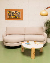 Load image into Gallery viewer, Ramona Sofa in Euphoria New Moon