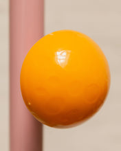 Load image into Gallery viewer, Pink and Pastel Coat Rack